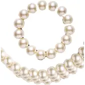 Widmann Choker- og perlearmbånd