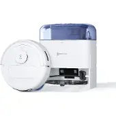 Ecovacs DEEBOT MINI Robotstøvsuger - Blå