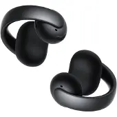 Soundcore Aeroclip - Sort