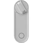 Yale Linus Smart Door Lock L2 (EFIGS, Silver)