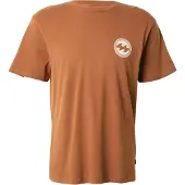 Billabong Crayon Wave T-shirt Med Korte ærmer