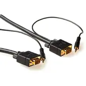ACT Ak4993 Vga-kabel