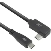 ACT Ac7408 Usb-c-kabel 3 M