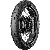 Continental Tkc 80 57r M+s Tl Eventyr Forhjul