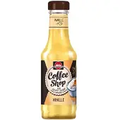 Coffee Shop | Vanilje - 20 cl. -