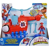 Spidey and his Amazing Friends 3" Team Spidey Copter