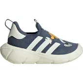 Adidas Sko - Monofit Goofy I - Blå/Hvid - - 22 - Sko