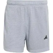 Adidas D4t Power Essentials Workout Mesh 5´´ Shorts