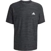 Adidas Workout Essentials Flex T-shirt Med Korte ærmer