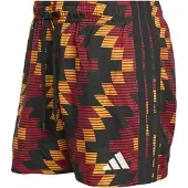 Adidas Football-inspired Graphic 5´´ Badeshorts