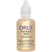 Orly Cuticle Oil Plus Kvinder Cuticle Oil 1 oz