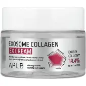APLB , Exosome Collagen EX Creme, 1,86 fl oz (55 ml)