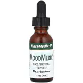 Nutramedix , MoodMedix, 1 fl oz (30 ml)