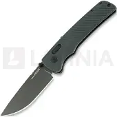 SOG Flash AT XR Urban Grey foldekniv