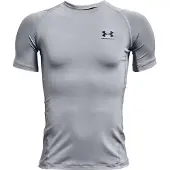 Under Armour Heatgear Armour T-shirt Med Korte ærmer