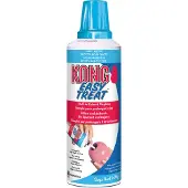 Kong Puppy Easy Treat - Kyllingeleversmag - 226 g
