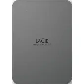 LaCie Stlr4000400 4tb Ekstern Hdd