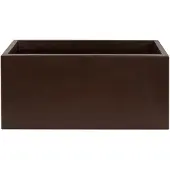 Wellhome Rodr-i 100x45cm Blomsterpotte