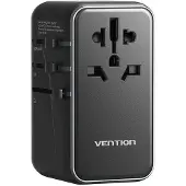Vention Fjgb0 Usb-c Vægoplader