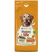 Versele-Laga Tørfoder til hunde VL-HP Versele Laga med oksekød 12,5 kg