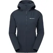 Montane Tenacity Sweatshirt Med Lynlås