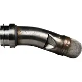 Akrapovic Kawasaki Kx 450 2025-2021 V-tuv385 Støjdæmper