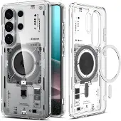 Spigen Samsung Galaxy S26 Ultra Ultra Hybrid Mag Cover - Neo One