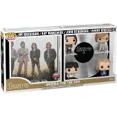 Funko POP! Album The Doors Waiting For The Sun Figur