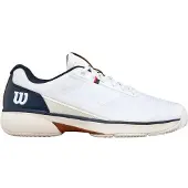 Wilson Rush Lite 5 Sko Til Grusbaner