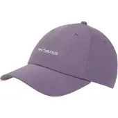 New Balance 6 Panel Linear Logo Kasket
