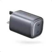 Mobilis 001365 100w Laptop-oplader