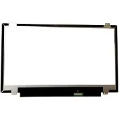 Lenovo 14 HD anti-refleksskærm med 220 nits lysstyrke