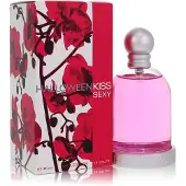 Jesus Del Pozo Halloween Kiss Sexy Eau de toilette 100 ml
