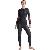 2XU Propel Pro Våddragt I Neopren Med Lange ærmer Til Kvinder