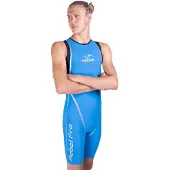 Sailfish Rebel Pro 3 ærmeløs Triatlon-dragt