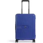Delsey Vauban Slim 55cm 37l Kuffert Med Hjul