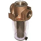 Groco Bronze Ss-si