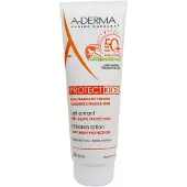 A-Derma Protect Kids Loción Solar Infantil SPF50+ 250ml