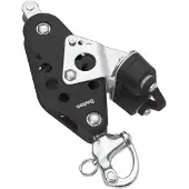 Barton Marine T4-5 Violin-talje Med Snaplås Pal Og Kæbe