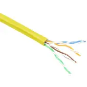 ACT Ep880h U/utp Pvc Cat6 Netværkskabel 100 M