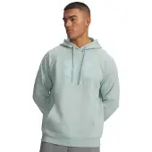 Under Armour Rival Fleece Logo Hættetrøje