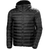 Helly Hansen Verglas Down Hybrid 2.0 Vatteret Jakke