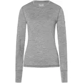 Super.natural Sierra 140 T-shirt Med Lange ærmer