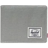 Herschel Tegnebog 'Roy Wallet Seagrass White Stitch' hvid