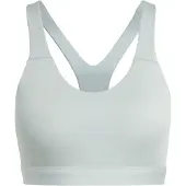 Adidas Optime Essentials Workout Sports-bh Med Høj Effekt