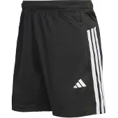 Adidas Workout Essentials Base 3 Stripes Pique 7´´ Shorts