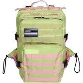 Elitex Training Tactical 25l Rygsæk