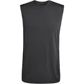 Adidas Workout Essentials Seamless ærmeløs T-shirt