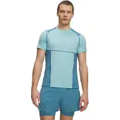 Under Armour Heatgear Elite Fitted T-shirt Med Korte ærmer