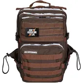 Elitex Training Tactical 25l Rygsæk